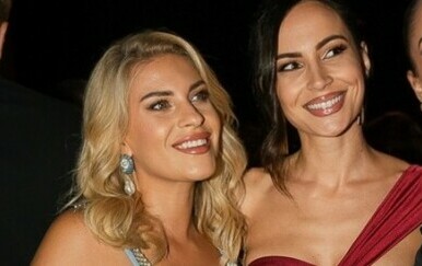 Katarina Baban, Martina Stjepanović Meter, Antonija Stupar Jurkin