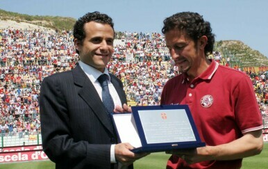 Dirljiva priča bivšeg golgetera: Borim se s rakom, ponovno učim hodati kao dijete