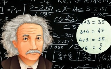 Matematička zagonetka koja prkosi logici – samo rijetki nađu odgovor