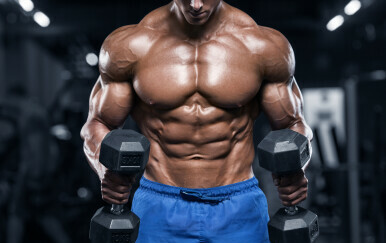 Kako se piše: bodybuilder ili bodibilder