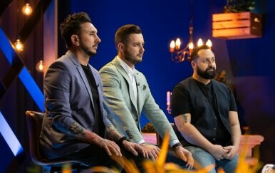 MasterChef: ANKETA: Nova sezona tek je počela, a već je vatreno! Kako vam se svidjela prva epizoda MasterChefa?