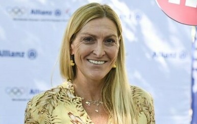 Janica Kostelić nakon dugo vremena snimljena u javnosti