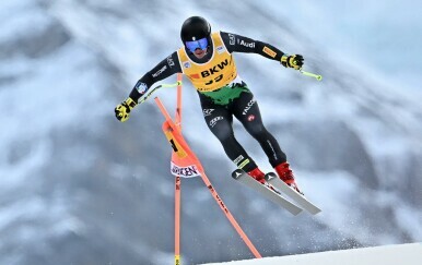 Poznati talijanski skijaš Matteo Franzoso preminuo nakon pada na stazi