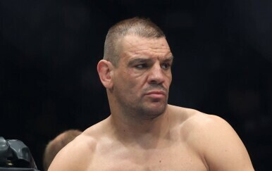 Ante Delija zaludio je UFC, odmah je dobio glavnu borbu priredbe i priliku života