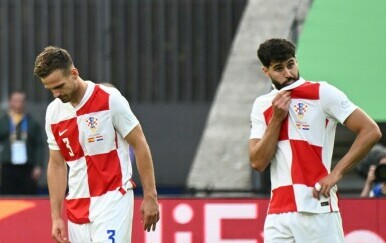 Marin Pongračić na žestokom udaru kritika: "On je katastrofa"