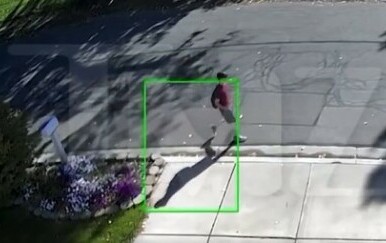 Tyler Robinson jutro prije atentata