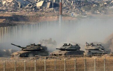 Izrael usmrtio najveći broj novinara u svijetu - Reporteri bez granica