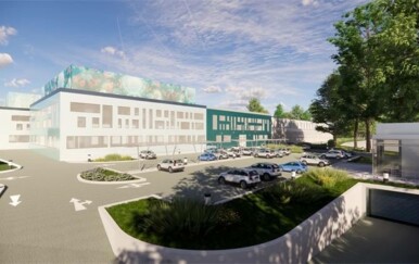 Oživljavanje Imunološkog: Priprema se natječaj za pogon u Rugvici vrijedan 40,8 milijuna eura