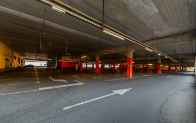 City Center One Split