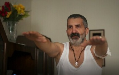 Skrivena sudbina: Želja mu je što duže živjeti, ali je li ovo pravi način?
