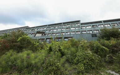 Hotel Zagorje: Desetljeće komunističke elite, desetljeće ratnih prognanika i dva desetljeća državnog maćehinstva