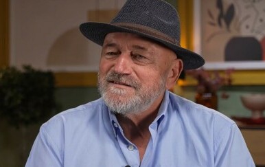 Željko Krušlin Kruška