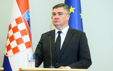 Zoran Milanović