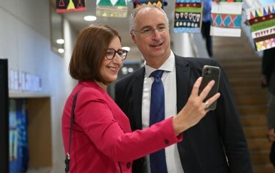 Ivica Puljak, Marijana Puljak