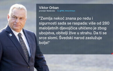 Viktor Orban