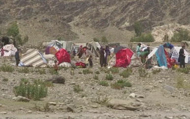 Zbog talibanskih pravila liječnici nisu smjeli pmoći ozlijeđenim ženama