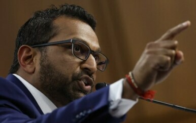 Nove teške optužbe protiv šefa FBI-ja Kasha Patela