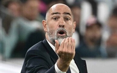 Igor Tudor nakon golijade stao pred novinare i poručio: "Žao mi je, ali to se mora jasno reći"