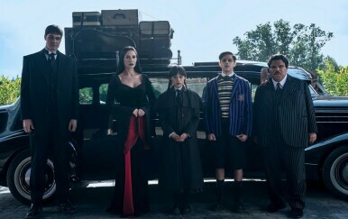 Netflix iznenadio informacijom o posljednjoj sezoni serije "Wednesday" - što to znači za dalje?