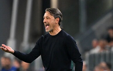 Niko Kovač
