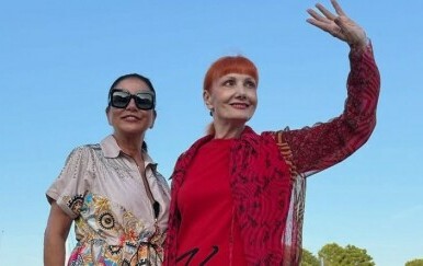 Josipa Lisac i Alka Vuica - 3