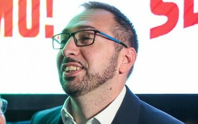 Tomislav Tomašević