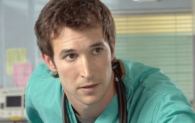 Noah Wyle, serija ''Hitna služba''