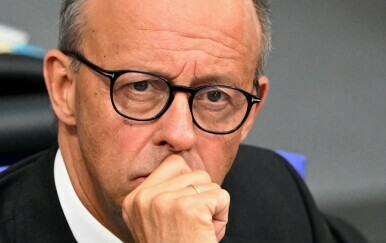 Friedrich Merz