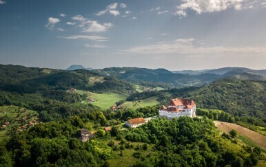 Top 5 razloga zašto posjetiti Hrvatsko zagorje ove jeseni