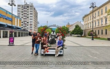 Prati ih preko pola milijuna ljudi: Što raditi u Brodsko-posavskoj županiji prema preporuci influencera