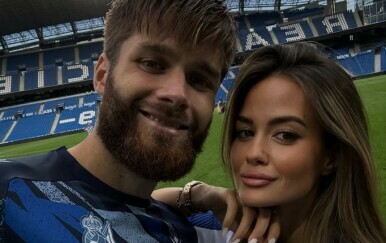 Duje i Adriana Ćaleta-Car - 3