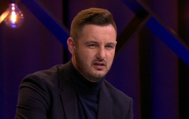 MasterChef: Chef Stjepan nakon ove će epizode početi govoriti - kaj! Ili možda ipak ne?