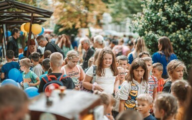 Festival NOVsky priprema prave znanstvene i umjetničke poslastice ovog vikenda