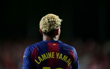 Šokantne vijesti za Barcelonu! Katalonci ostali bez Lamine Yamala