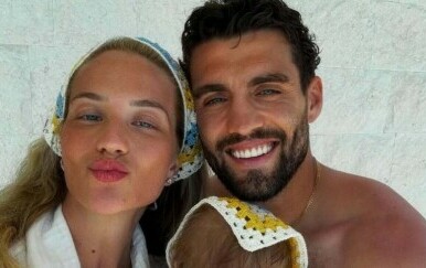 Mateo Kovačić i sinčić Ivan bili glavni modeli na ulicama New Yorka