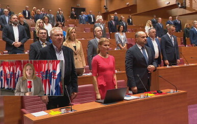 Rasprava o radu DORH-a - 3