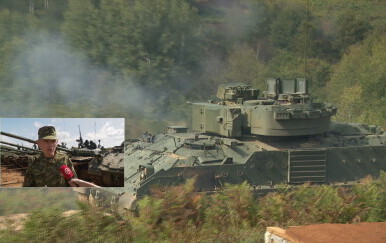 Tihomir Kundid za Novu TV - 2