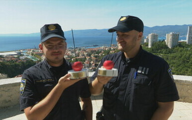 Alen Marmarac i Christian Majdandžić