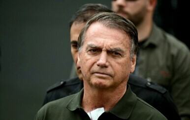 Jair Bolsonaro