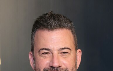 Jimmy Kimmel