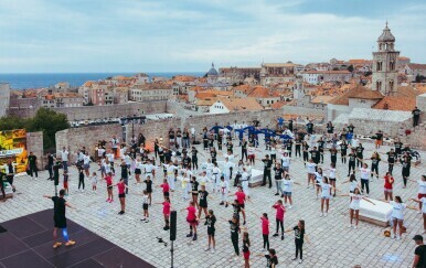 Uključite se i budite promjena koju trebate: Hrvatska postaje središte sportskih zbivanja
