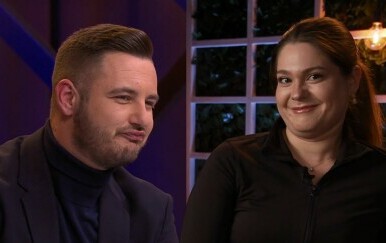 MasterChef: Savannah je bome bez dlake na jeziku! Evo što je poručila Stipi!
