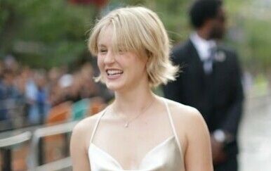 Georgia Grace Macy - 6