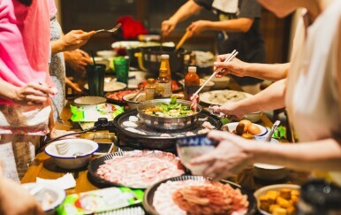 Juha ratnika: Popularno jelo iz kineskih restorana koje "nitko ne može skuhati sam"