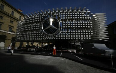 Potez Mercedesa pokazuje u kojem smjeru ide automobilska industrija