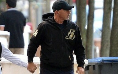 Eros Ramazzotti i sin