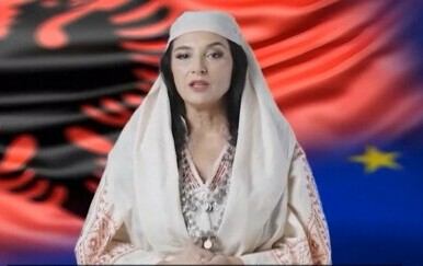 Albanija ima AI ministricu - 1