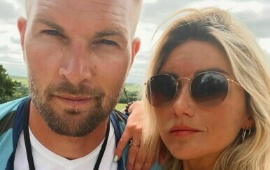 Ruben Van Gucht i Charlotte Van Looy