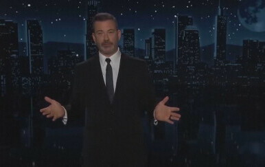 Jimmy Kimmel