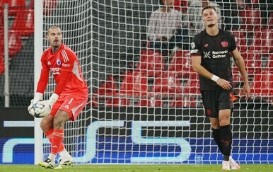 UŽIVO (18:45) Kotarski i društvo na teškom gostovanju u Španjolskoj, Šutalo izvan pogona za Ajax